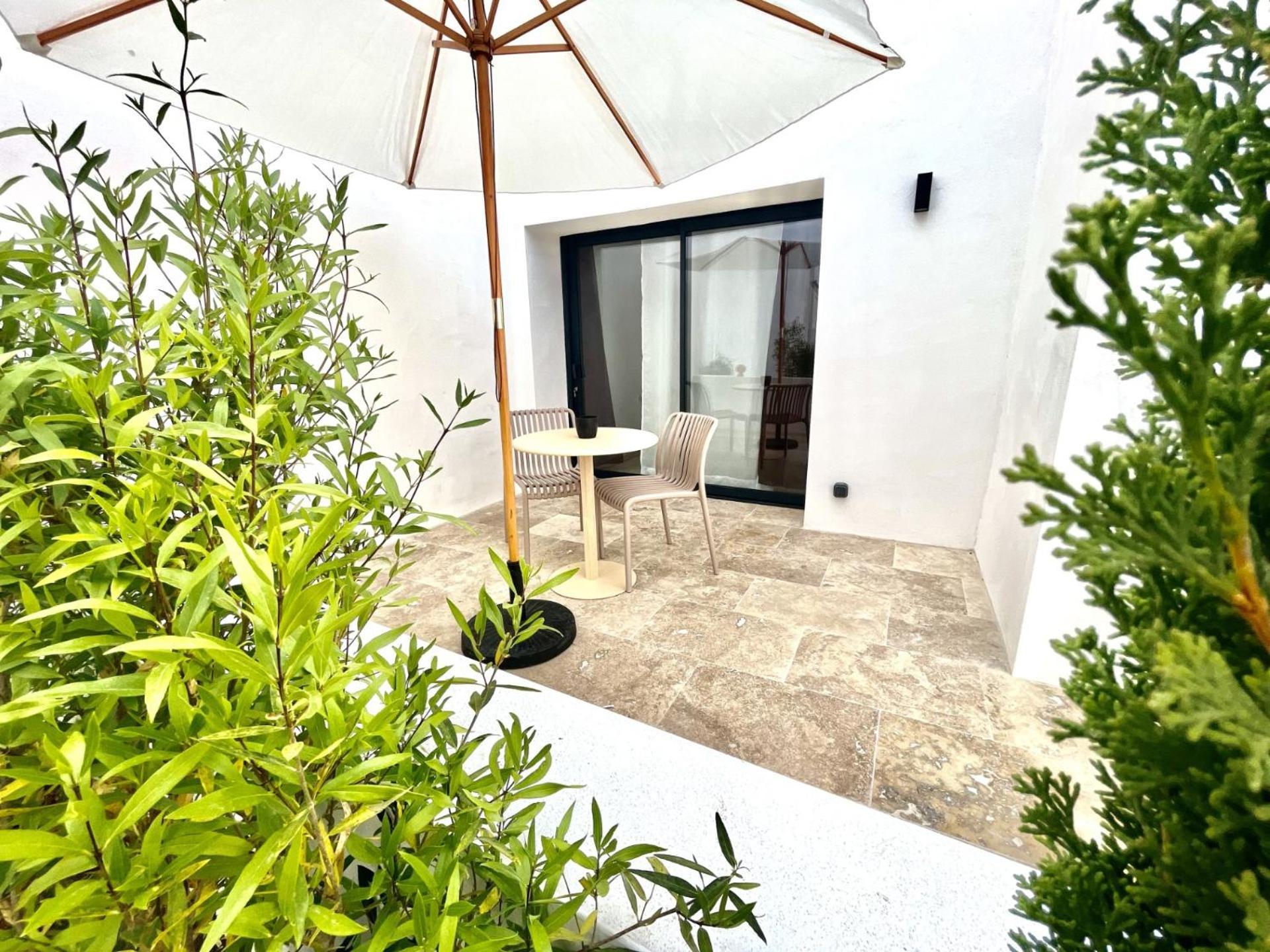 La Maison De Ville - Piscine - Spa Sète Exterior foto