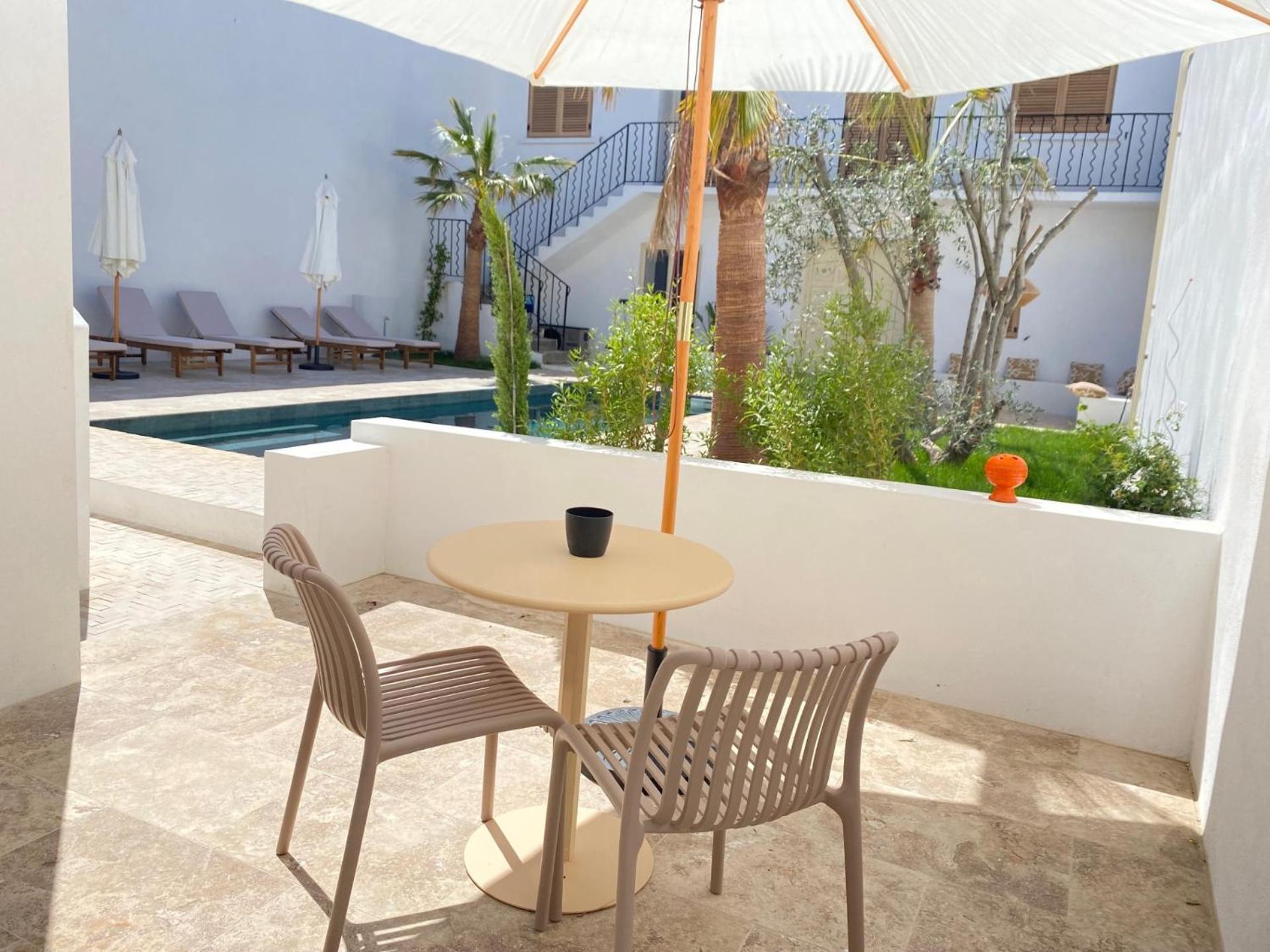 La Maison De Ville - Piscine - Spa Sète Exterior foto